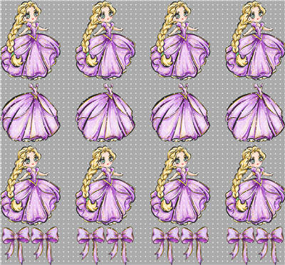 Bookmark sticker-S 1782